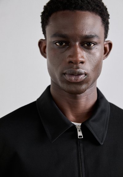 sandro JACKET - Suvejakk - noir