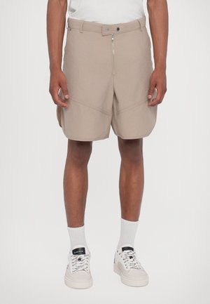 THAER - Short - beige