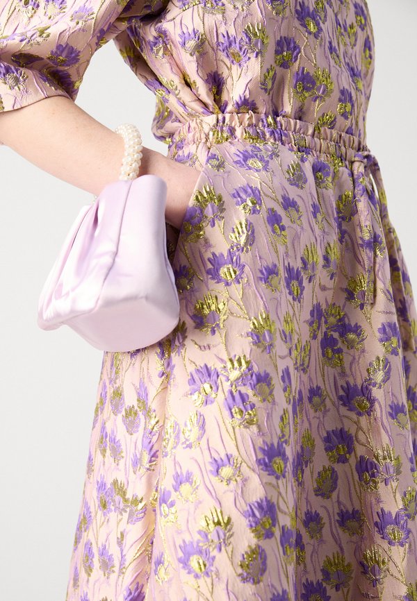 MIDI SKIRT - A-line skirt3