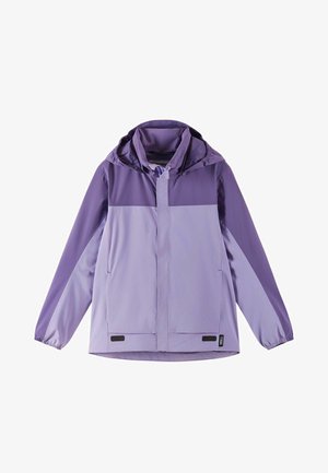 UNISEX - Kurtka przeciwdeszczowa