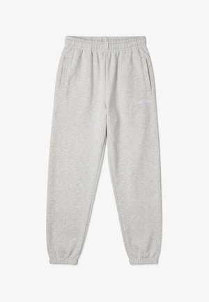 Pegador, VILLA HIGH WAISTED SWEAT PANTS - Trainingsbroek - grau