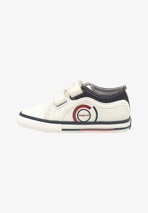 Zapatillas - blanco
