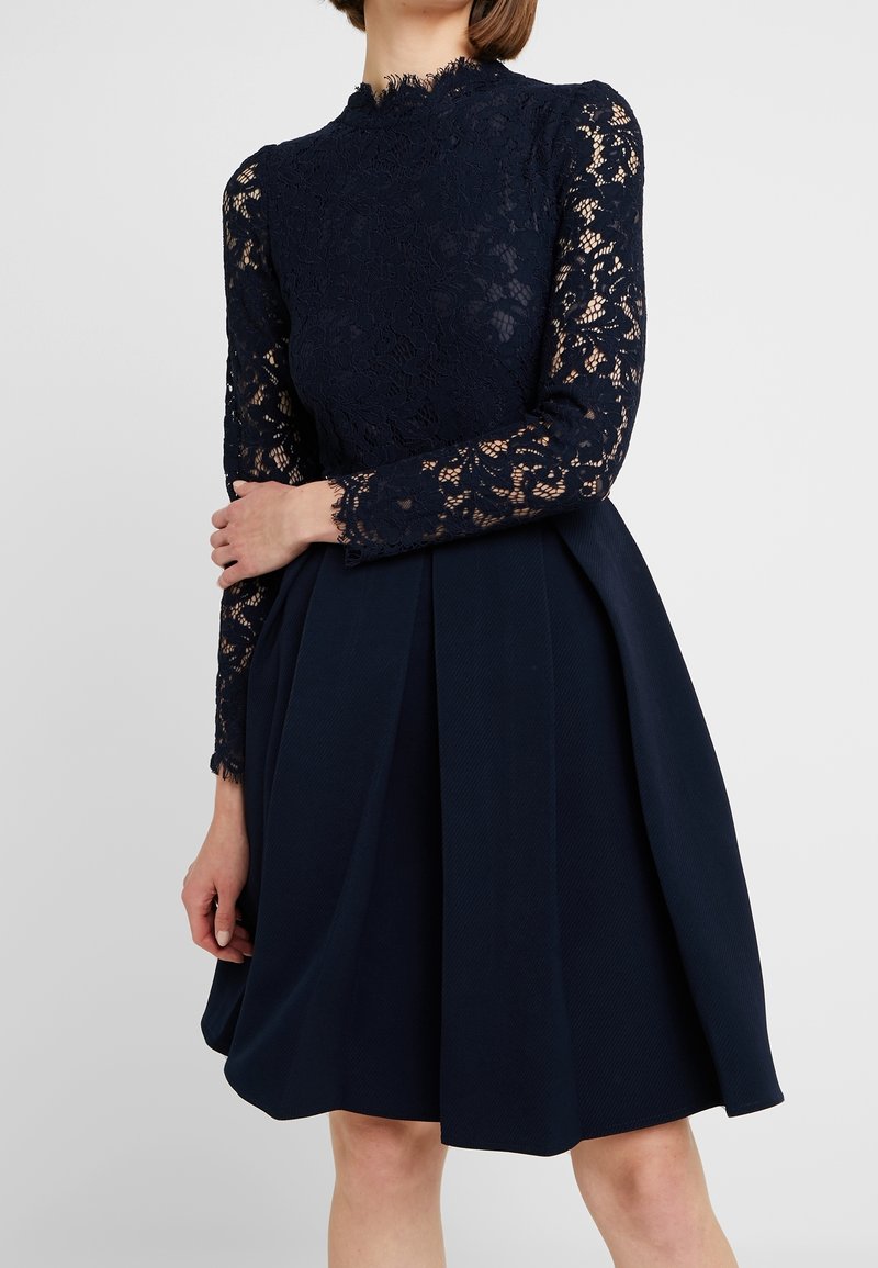 Molly Bracken Cocktailklänning - dark blue