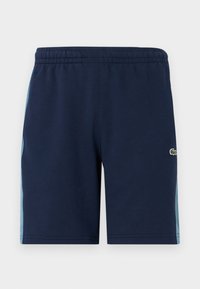 Treningo apatinė dalis - navy blue/limestone