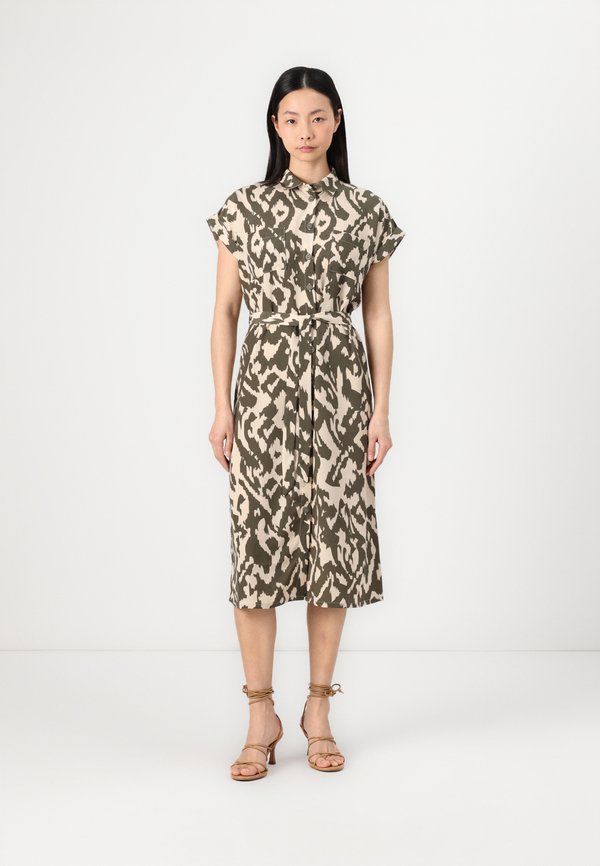 ONLHANNOVER - Blusenkleid