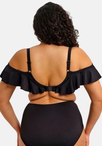 Elomi PLAIN SAILING - Bikinitop - black