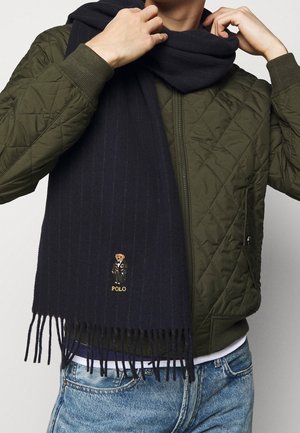 Polo Ralph Lauren, Écharpe - dark blue