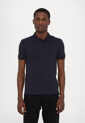 Tiger of Sweden DARIOS - Polo shirt - light ink