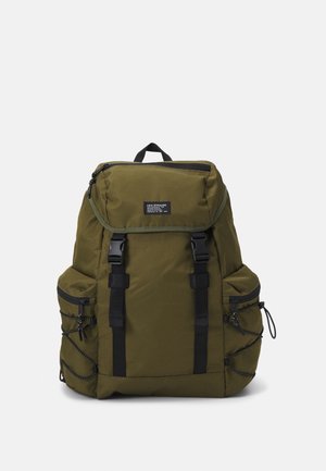 Rucksack - olive