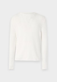 Night Addict Pullover - cream