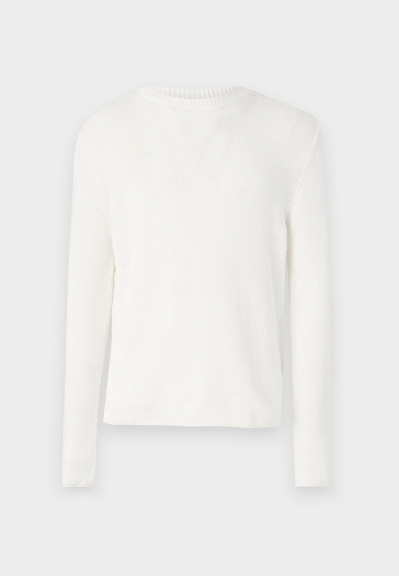 Night Addict Trui crème Night Addict Trui crème