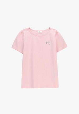 Coccodrillo, - T-shirt z nadrukiem