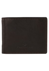 TOM TAILOR JUNA - Geldbörse - brown