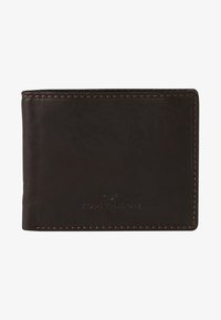 Selected, brown