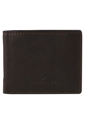 TOM TAILOR JUNA - Portefeuille - brown