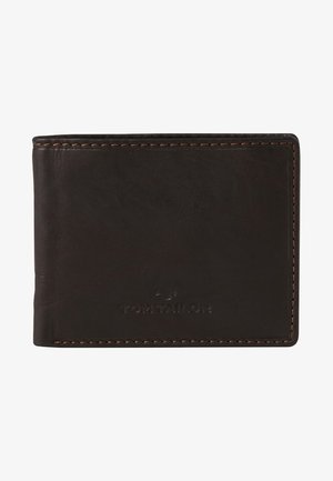 TOM TAILOR JUNA - Portefeuille - brown