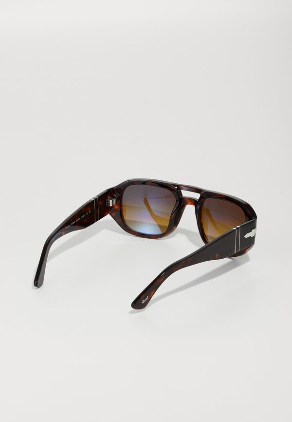 VINCENT UNISEX - Sunglasses - havana2