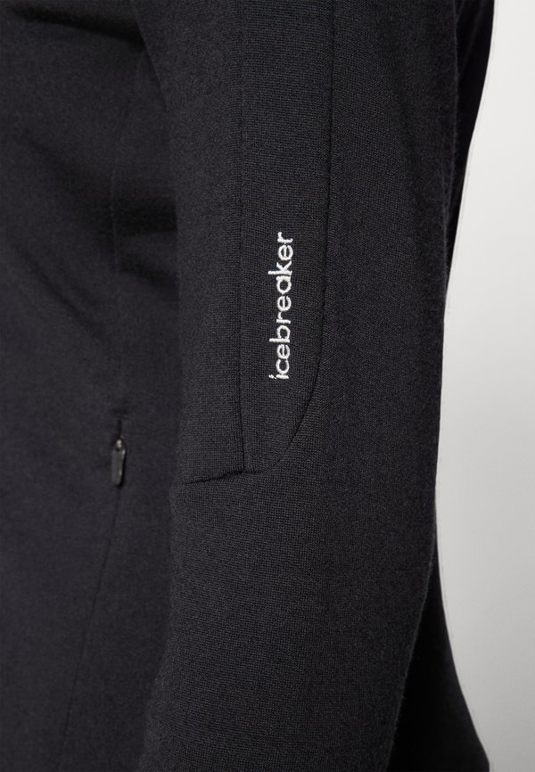 WOMEN QUANTUM ZIP HOODIE - Zip-up sweatshirt3