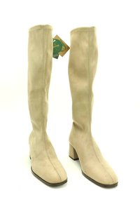 Miss Elastic Botas - arena