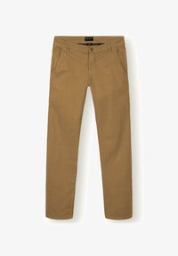 Sélectionné, gravity brown