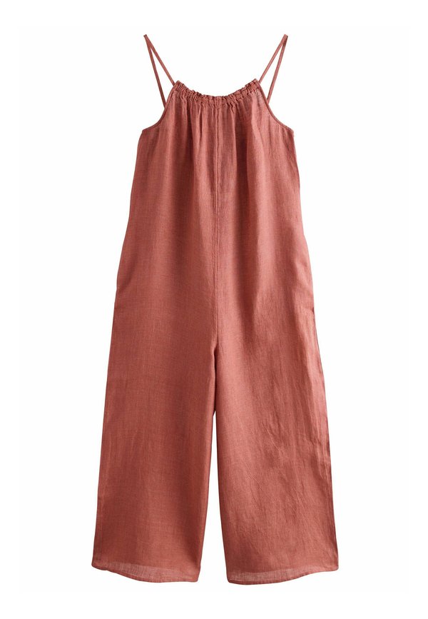 PETITE - WIDE - Jumpsuit
