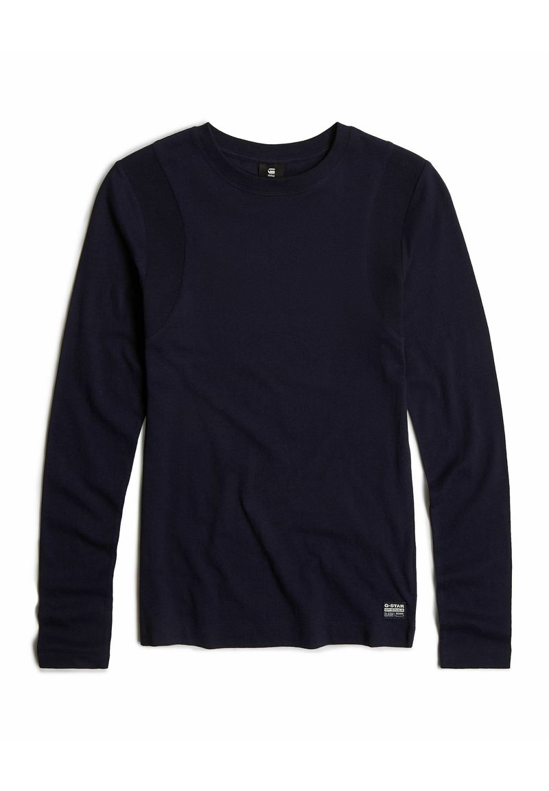 Langarmshirt