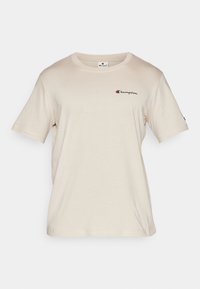 - T-shirt z nadrukiem