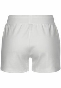 Bench Pantalón corto de deporte - ecru
