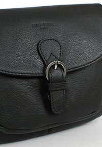 Hexagona CONFORT - Borsa a tracolla - noir confort