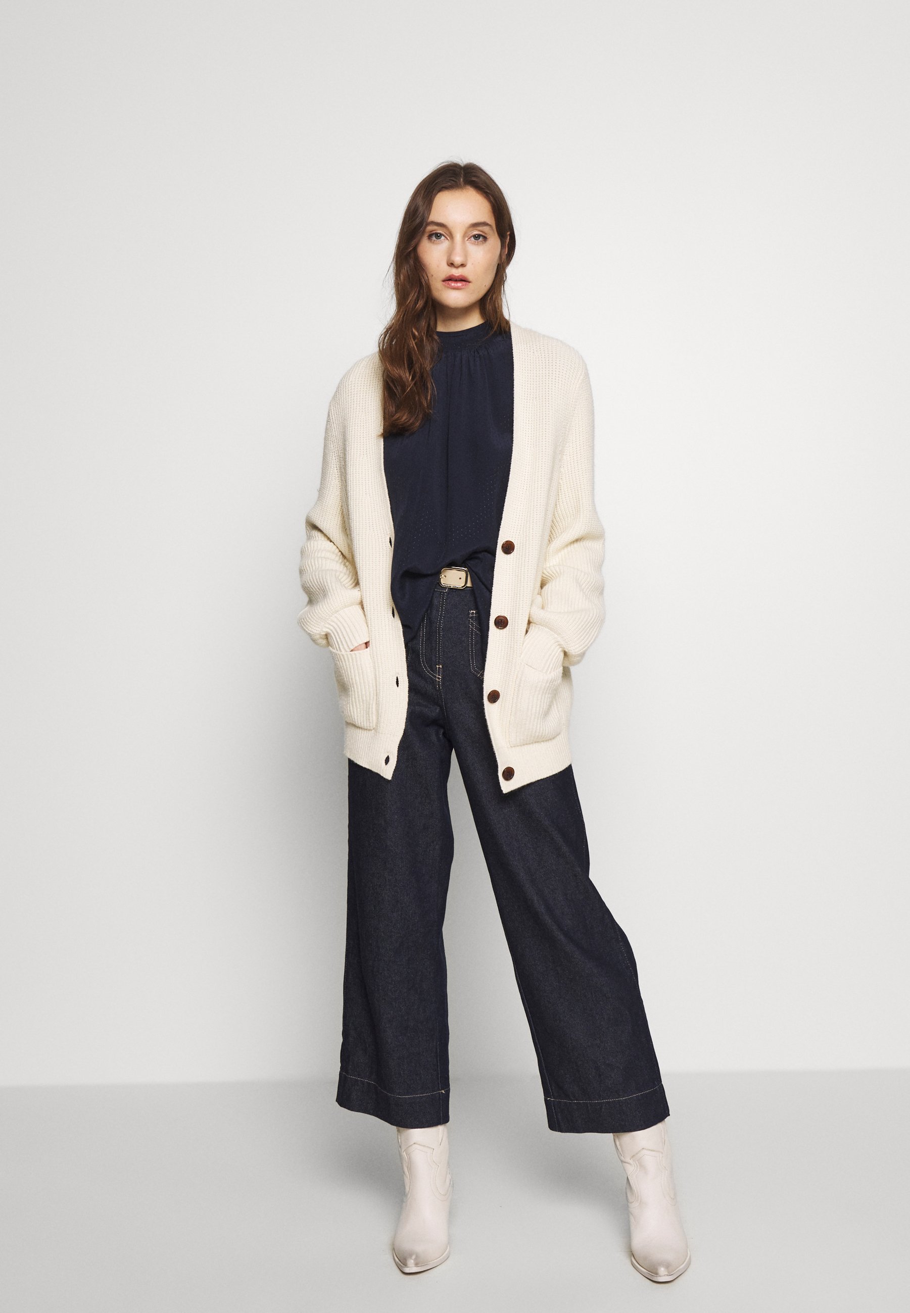 Carin Wester BONNIE Bluser salute Zalando.no Carin Wester BONNIE - Bluser - salute