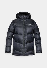 CLOUDVIEW™ HOODED JACKET - Piumino - black