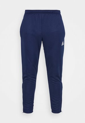 ENTRADA 22 TRAININGS PANT - Verryttelyhousut - team navy blue