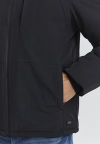 Blend BHOuterwear - Übergangsjacke - black