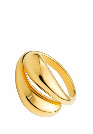 Aristocrazy, ARISTOCRAZY - Anillo - gold-colored