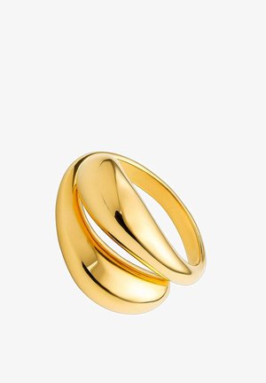 Aristocrazy, ARISTOCRAZY - Anillo - gold-colored