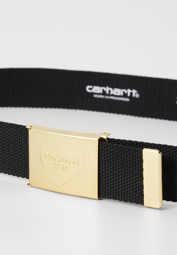 HEART CLIP BELT UNISEX - Belt2