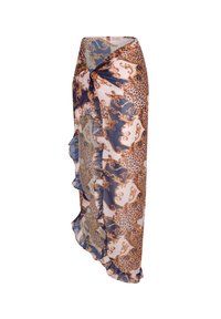 BADEMODE BELLA VITA LONG SARONG - Strandaccessoire - rome