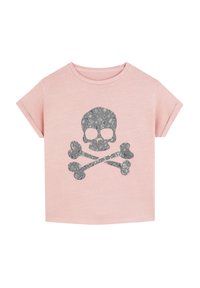 Non sélectionné, pink