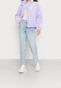 VILA Maglione - multi-coloured