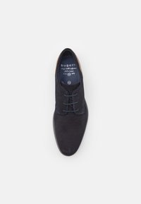 bugatti Veterschoenen - dark blue