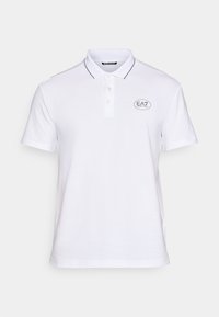 TENNIS CLUB  - Polo - white