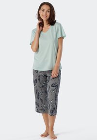 Schiesser Pyjama set - multicolor