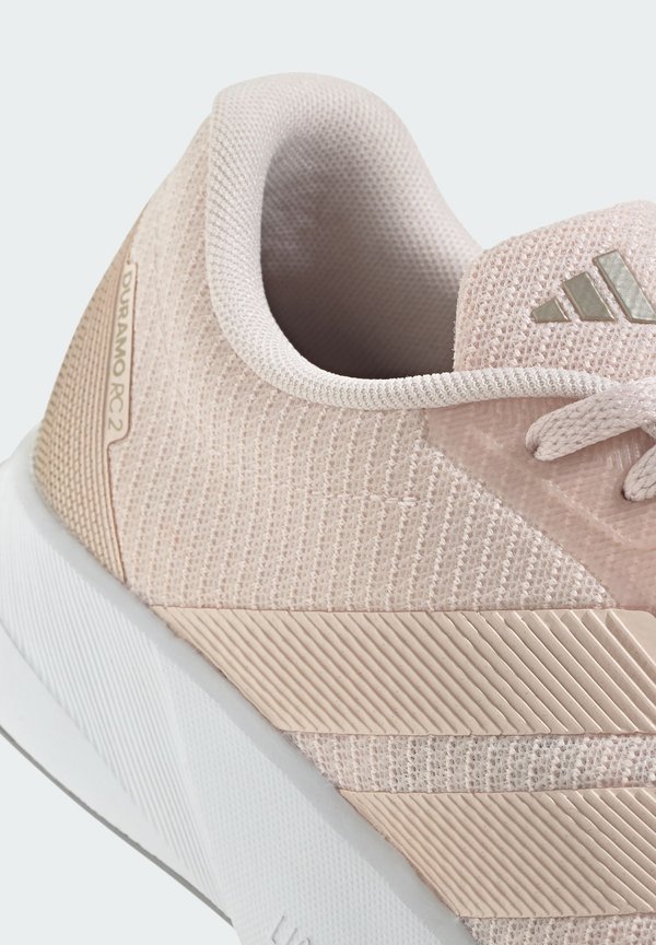 DURAMO RC2 - Trail running shoes - quartz quartz cyber metallic2