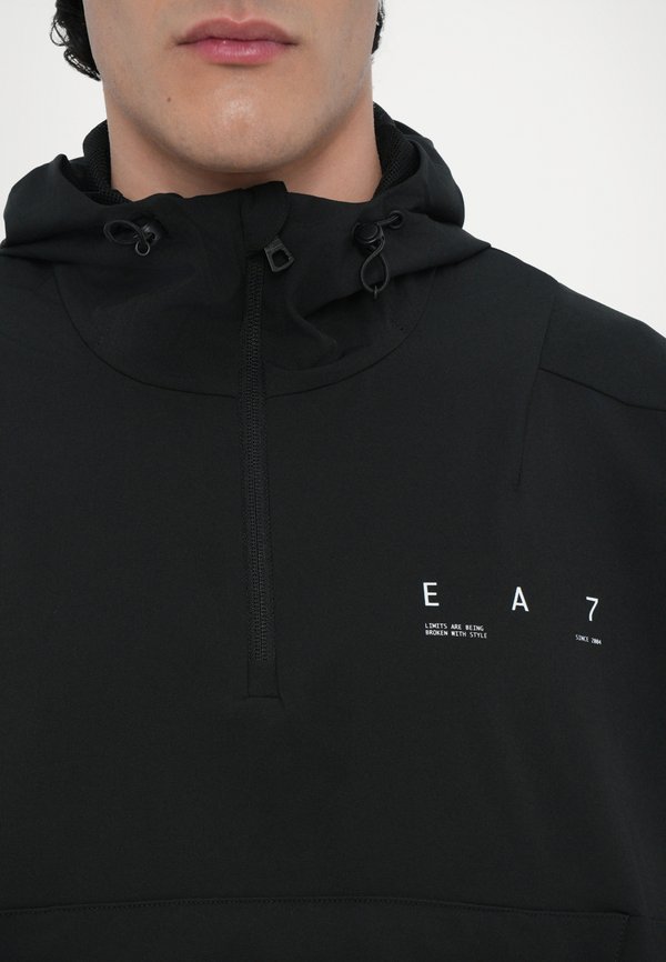 JACKET - Summer jacket3