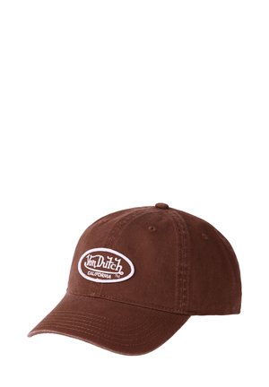DAD LOG - Casquette - marron
