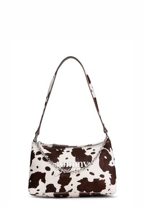 COOL SHOULDER  - Handtas - cow print