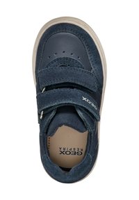 Geox Lära-gå-skor - navy