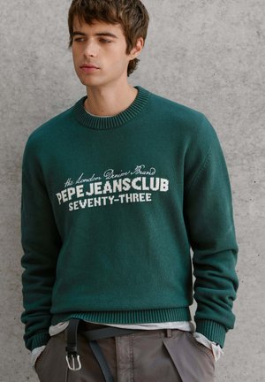 Pepe Jeans, DURANT - Trui - richmond green