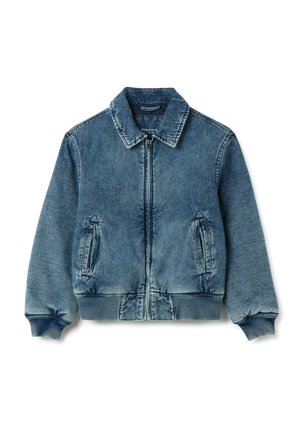 Bomberjacke - blue