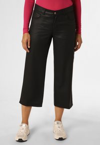 Angels CULOTTE LINN - Stoffhose - schwarz